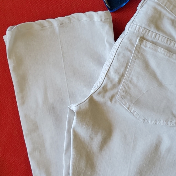JOE'S JEANS THE ICON fit white jeans W26 see panels for info - Picture 5 of 7